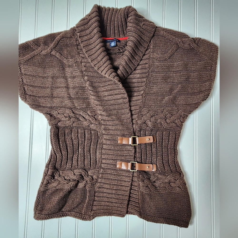 Tommy Hilfiger Sweater size L